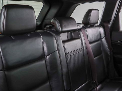 Used 2021 Jeep Grand Cherokee Limited w/ Quick Order Package 28K 80th AWD/4WD image 28