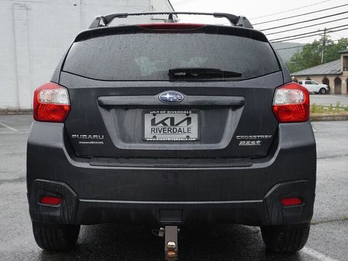 Used 2017 Subaru Crosstrek 2.0i Premium AWD/4WD image 10