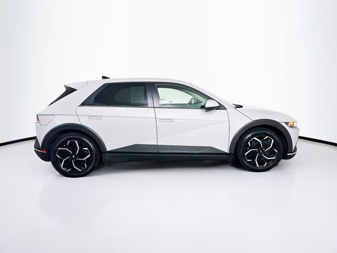 Used 2024 Hyundai Ioniq 5 SEL RWD image 10