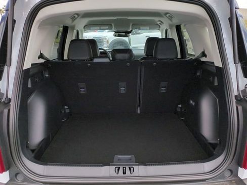 New 2026 Ford Bronco Sport Outer Banks w/ Outer Banks Tech Package+ image 12