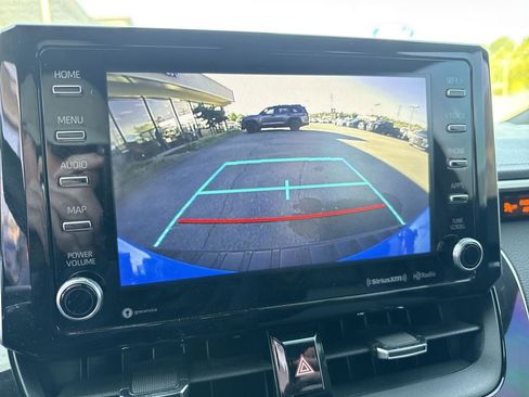 Used 2020 Toyota Corolla XSE FWD image 14