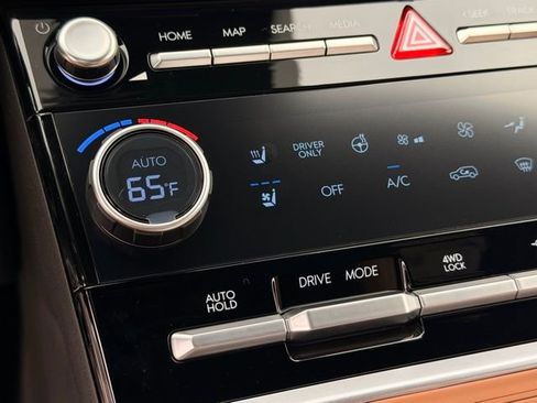 New 2026 Hyundai Santa Fe Calligraphy FWD image 23
