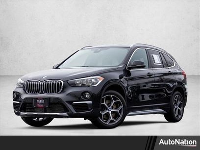 Used 2019 BMW X1 xDrive28i