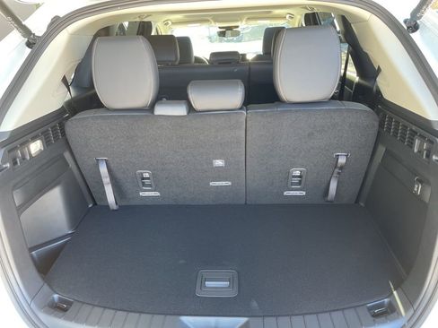 New 2026 MAZDA CX-90 3.3 Turbo w/ Preferred Package image 9