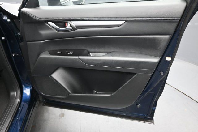 Used 2024 MAZDA CX-5 AWD 2.5 S w/ Select Package image 18