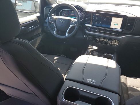 New 2026 Chevrolet Silverado 1500 RST w/ Protection Package AWD/4WD image 12