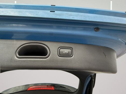 Used 2021 Hyundai Tucson Ultimate image 27