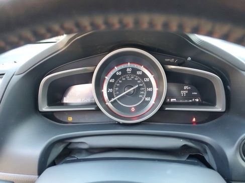 Used 2014 MAZDA MAZDA3 i Touring w/ Moonroof Package 1 image 31