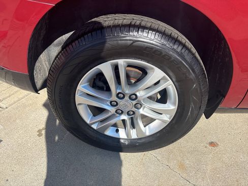 Used 2019 Buick Enclave Essence AWD/4WD image 45