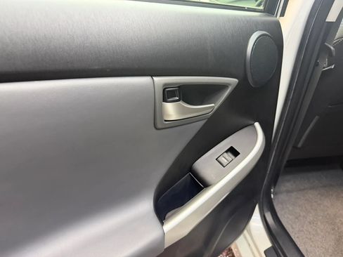 Used 2012 Toyota Prius Four FWD image 23