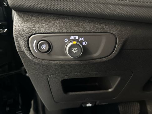 Certified 2025 Chevrolet TrailBlazer LT w/ Convenience Package image 20