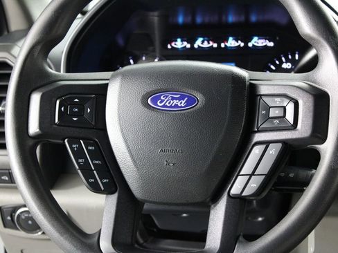 Used 2022 Ford F350 XL w/ Power Equipment Group image 25