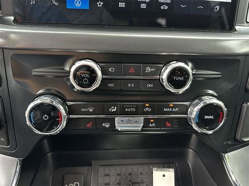 New 2025 Ford F150 XLT w/ Equipment Group 302A MID image 14