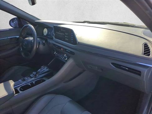 Used 2023 Hyundai Sonata N Line FWD image 27
