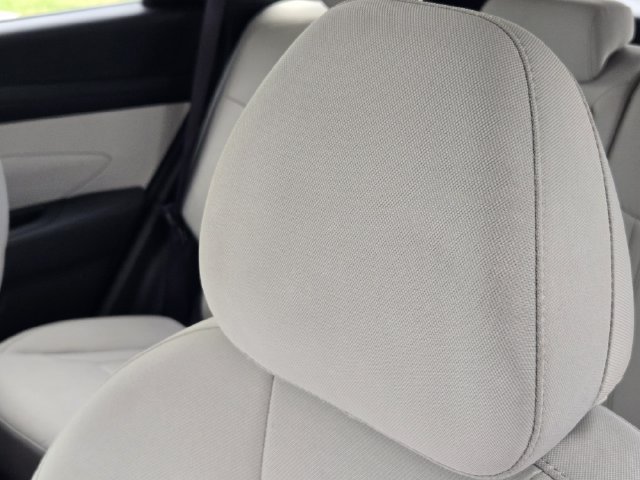 Used 2026 Hyundai Tucson SEL Plus FWD image 17
