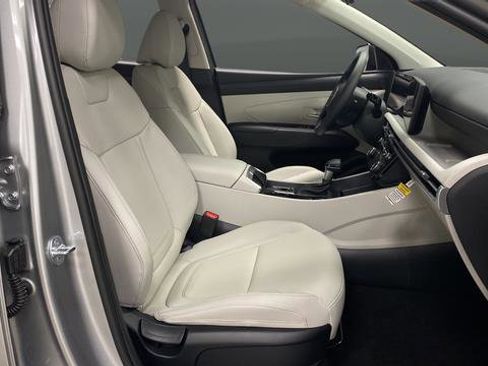 New 2026 Hyundai Tucson SEL AWD/4WD image 23