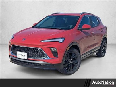 New 2026 Buick Encore GX Sport Touring w/ Comfort Package