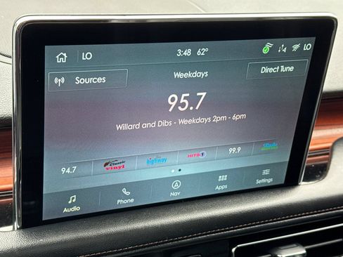 Used 2023 Lincoln Aviator Reserve w/ Equipment Group 201A RWD image 18