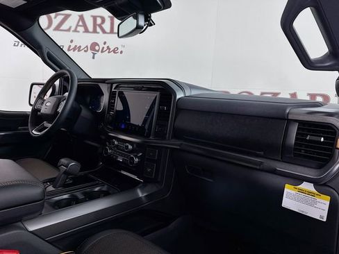 New 2025 Ford F150 Tremor w/ Equipment Group 402A High image 37