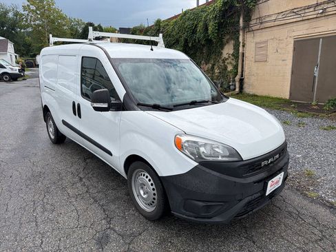 Used 2020 RAM ProMaster City Tradesman FWD image 14
