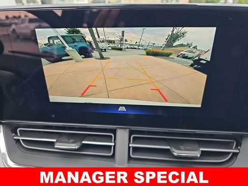 New 2026 Chevrolet Trax LT w/ Driver Confidence Package image 22