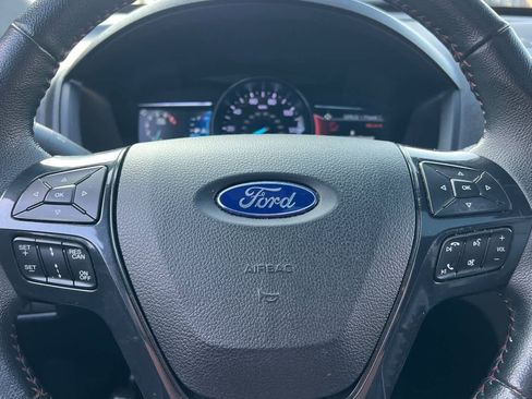 Used 2018 Ford Explorer Sport w/ Equipment Group 401A image 28