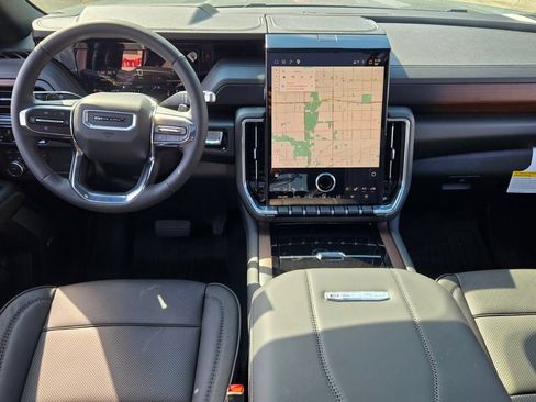 New 2026 GMC Yukon Denali w/ Sun & Power Step Package AWD/4WD image 3