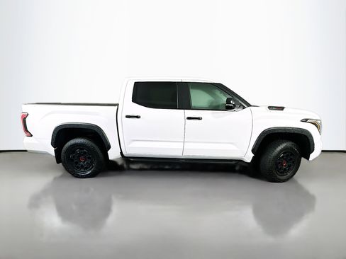 Used 2025 Toyota Tundra TRD Pro image 8