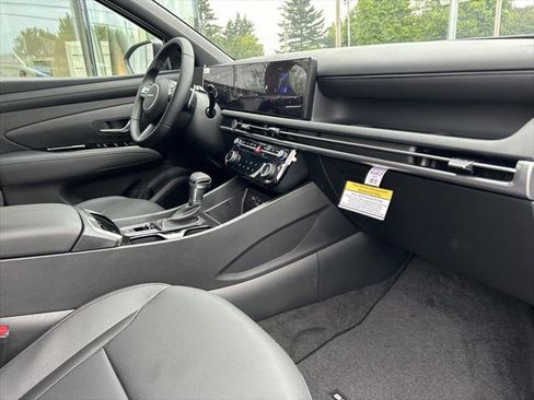 New 2026 Hyundai Santa Cruz XRT image 28