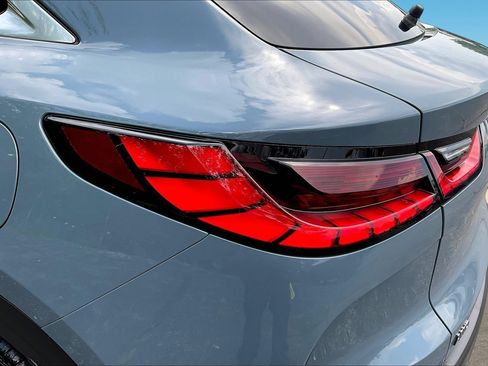Certified 2023 INFINITI QX55 Essential AWD/4WD image 22