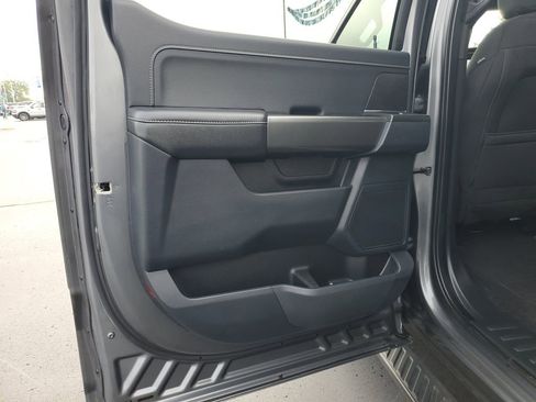 Certified 2023 Ford F150 XLT w/ Equipment Group 302A High image 24