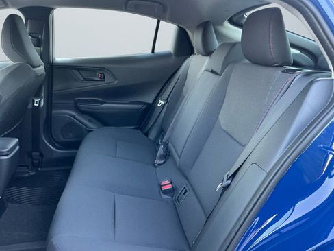 New 2026 Toyota Prius Plug-In Hybrid image 13