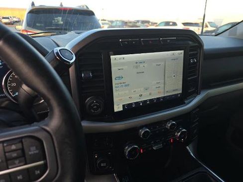 Used 2023 Ford F150 XLT w/ Equipment Group 302A High image 10