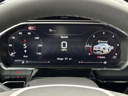 New 2026 GMC Sierra 1500 Elevation image 23