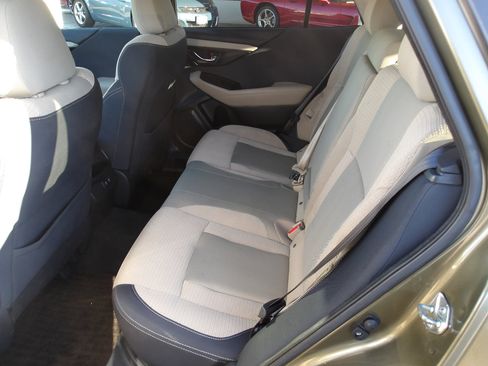 Used 2021 Subaru Outback Premium w/ Popular Package #1 image 11