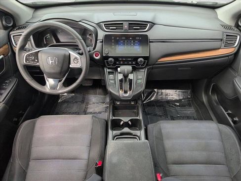 Used 2020 Honda CR-V EX image 18