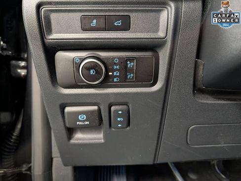 Used 2023 Ford Expedition Max Limited AWD/4WD image 42