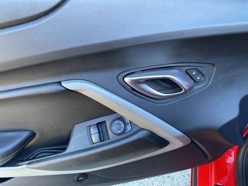 Used 2023 Chevrolet Camaro LT image 20