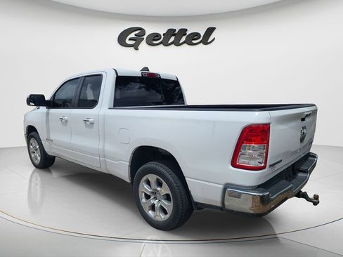 Used 2020 RAM 1500 Big Horn image 4