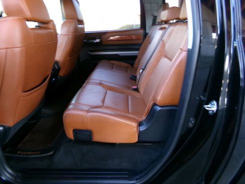 Used 2018 Toyota Tundra 1794 Edition image 15