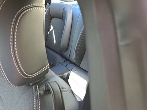 New 2026 Ford Mustang Coupe image 13