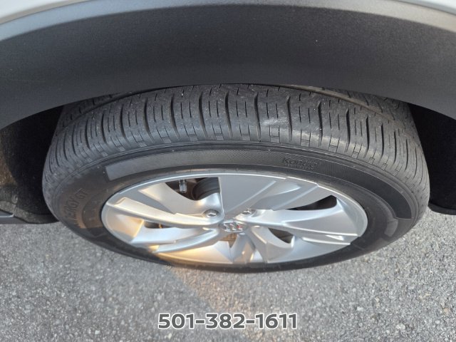 Used 2024 Buick Encore GX Preferred FWD image 7