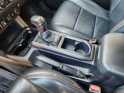 Used 2019 Toyota Tacoma TRD Pro AWD/4WD image 19