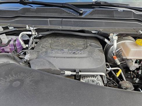 New 2026 RAM 2500 Tradesman w/ Chrome Appearance Group AWD/4WD image 16