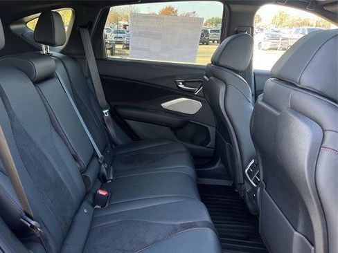 New 2026 Acura RDX A-Spec image 32