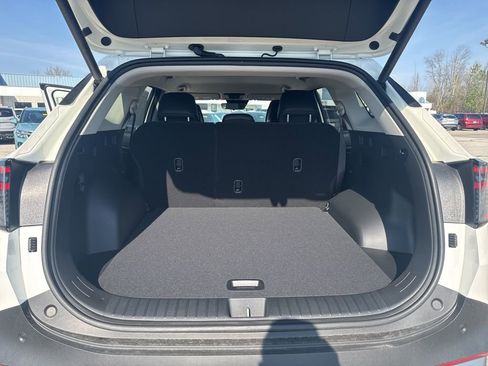New 2026 Kia Sportage EX AWD/4WD image 11