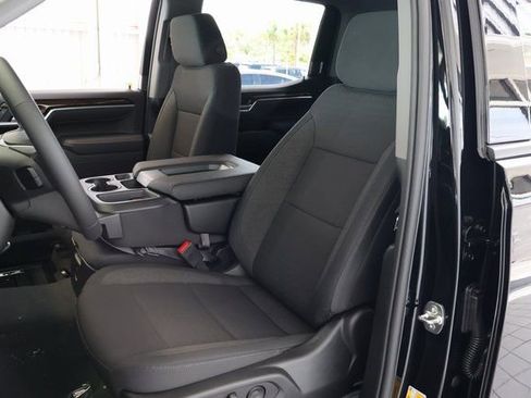 New 2026 GMC Sierra 1500 Elevation image 13