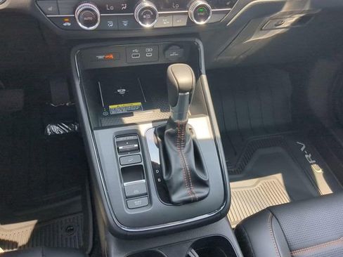 New 2025 Honda CR-V Sport-L image 17