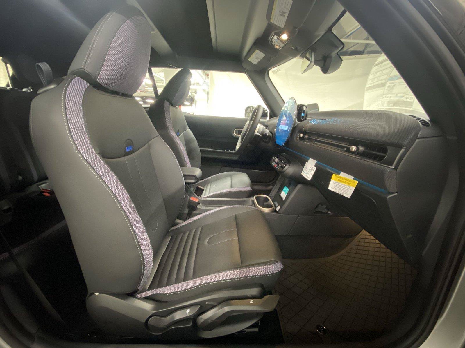 New 2026 MINI Cooper S FWD image 30