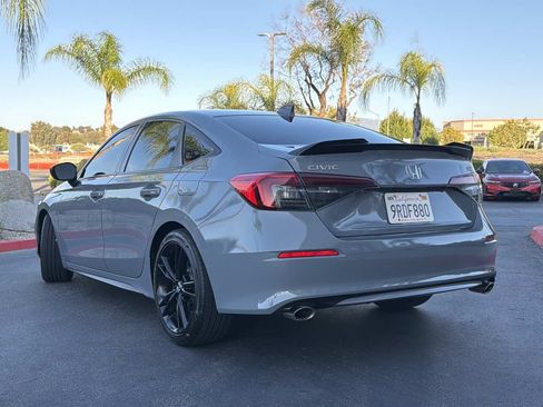 Used 2025 Honda Civic Si image 15